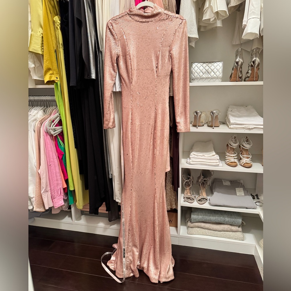 House of CB dress